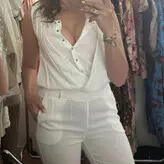 Delphine Wespiser nude #0060