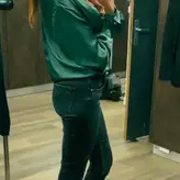 Delphine Wespiser nude #0071