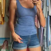 Delphine Wespiser nude #0074