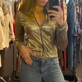 Delphine Wespiser nude #0076