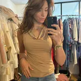 Delphine Wespiser nude #0079