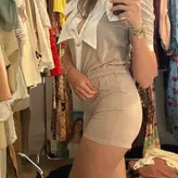 Delphine Wespiser nude #0081