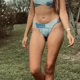 Delphine Wespiser nude #0082