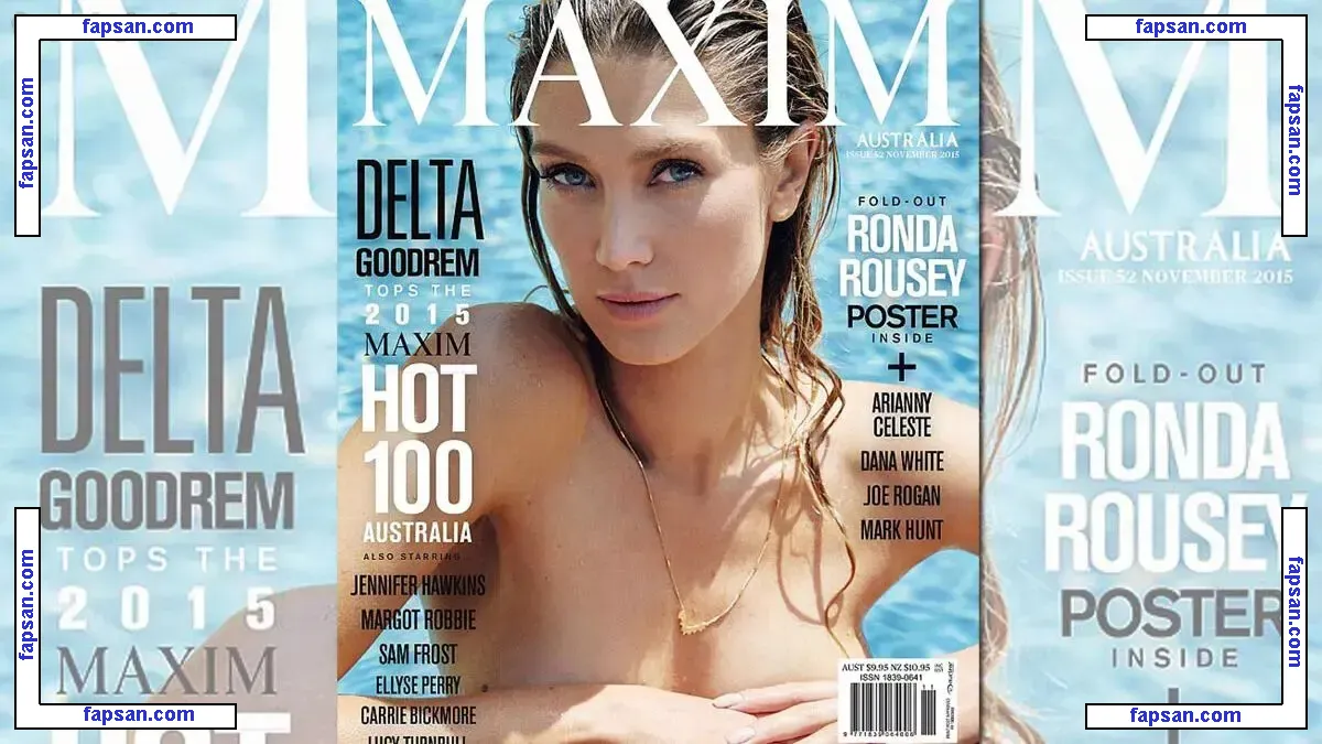 Delta Goodrem nude photo #0051 from OnlyFans