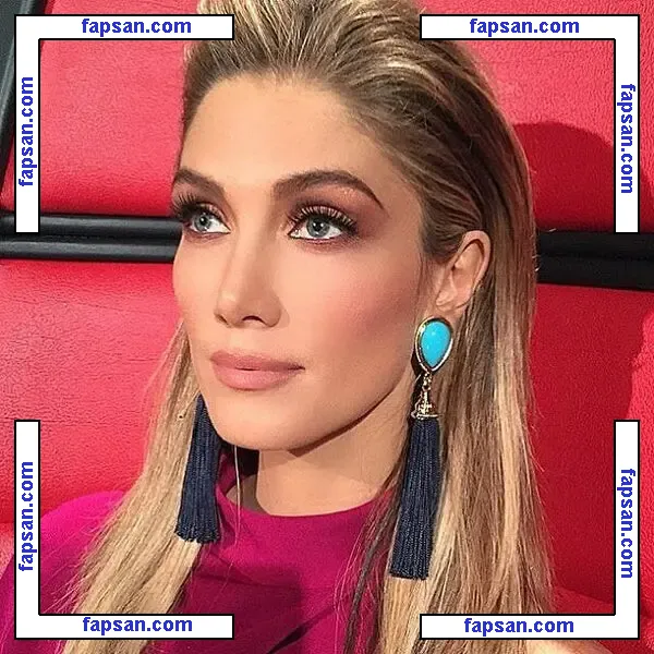 Delta Goodrem nude photo #0062 from OnlyFans