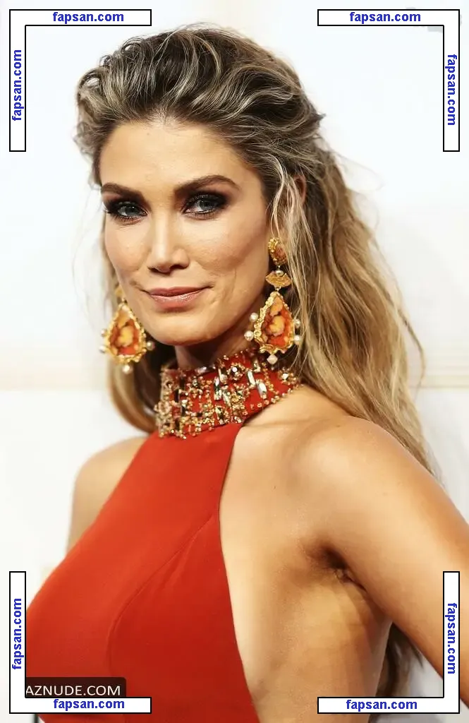 Delta Goodrem nude photo #0063 from OnlyFans