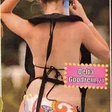 Delta Goodrem nude #0037