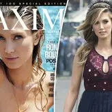 Delta Goodrem nude #0052