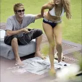 Delta Goodrem nude #0064