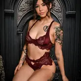 Delulu4yu nude #0007