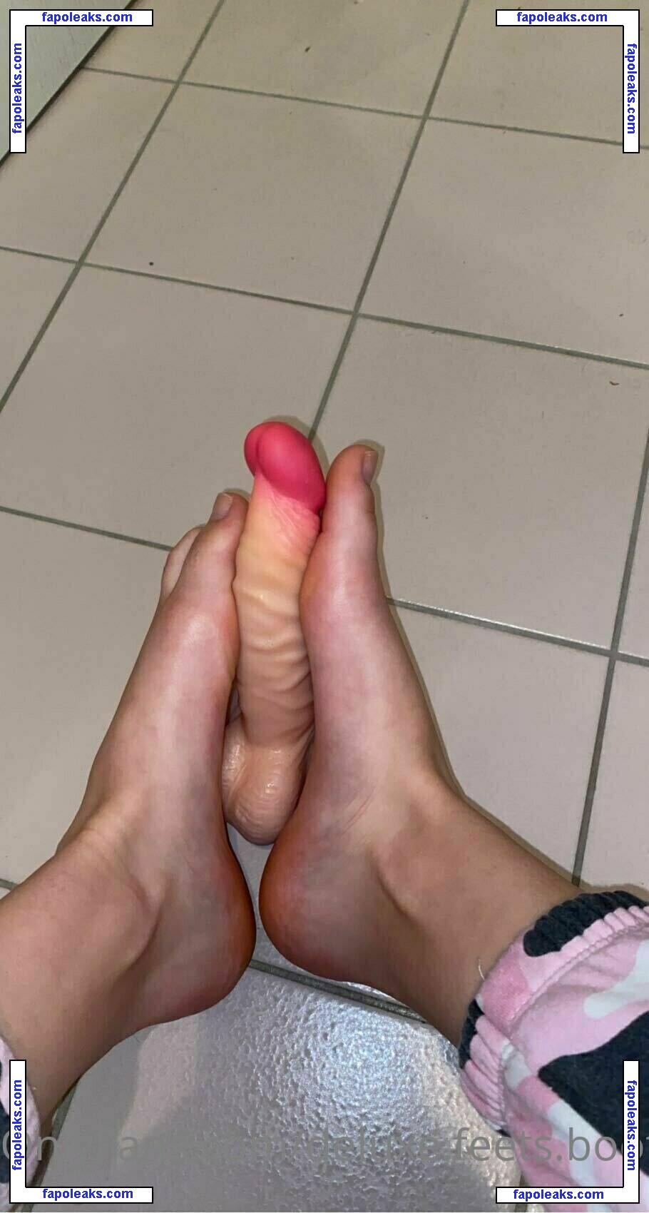 deluxe.feets.booty / pretty_feet_n_booty_meat nude photo #0006 from OnlyFans