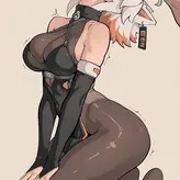 Demenishki голая #0006
