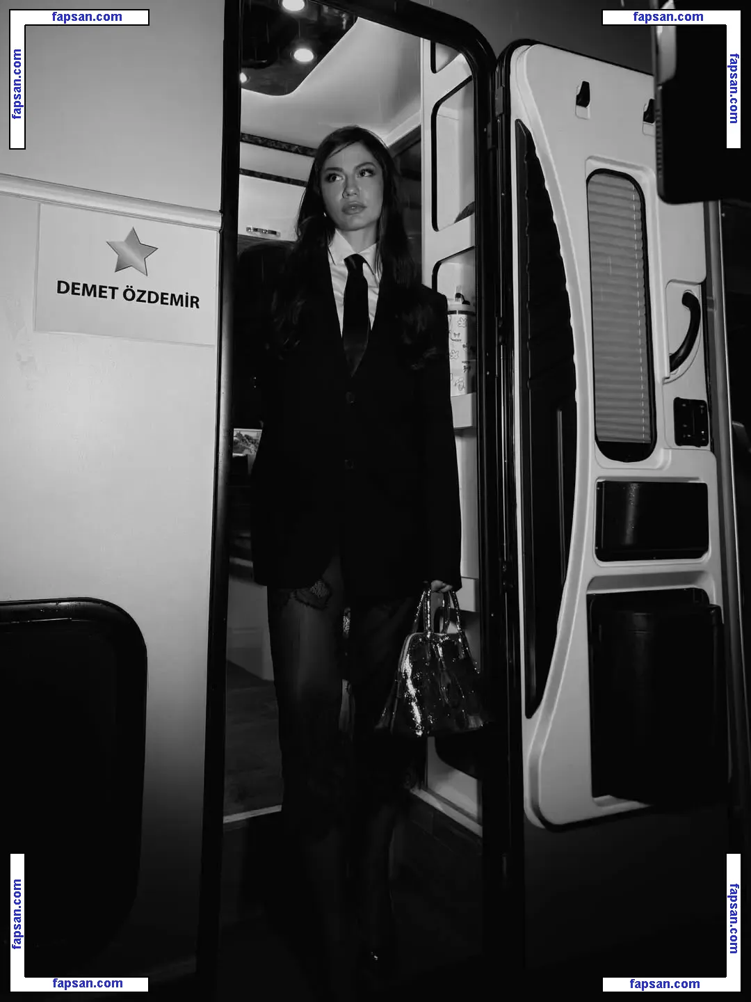 Demet Ozdemir nude photo #0009 from OnlyFans