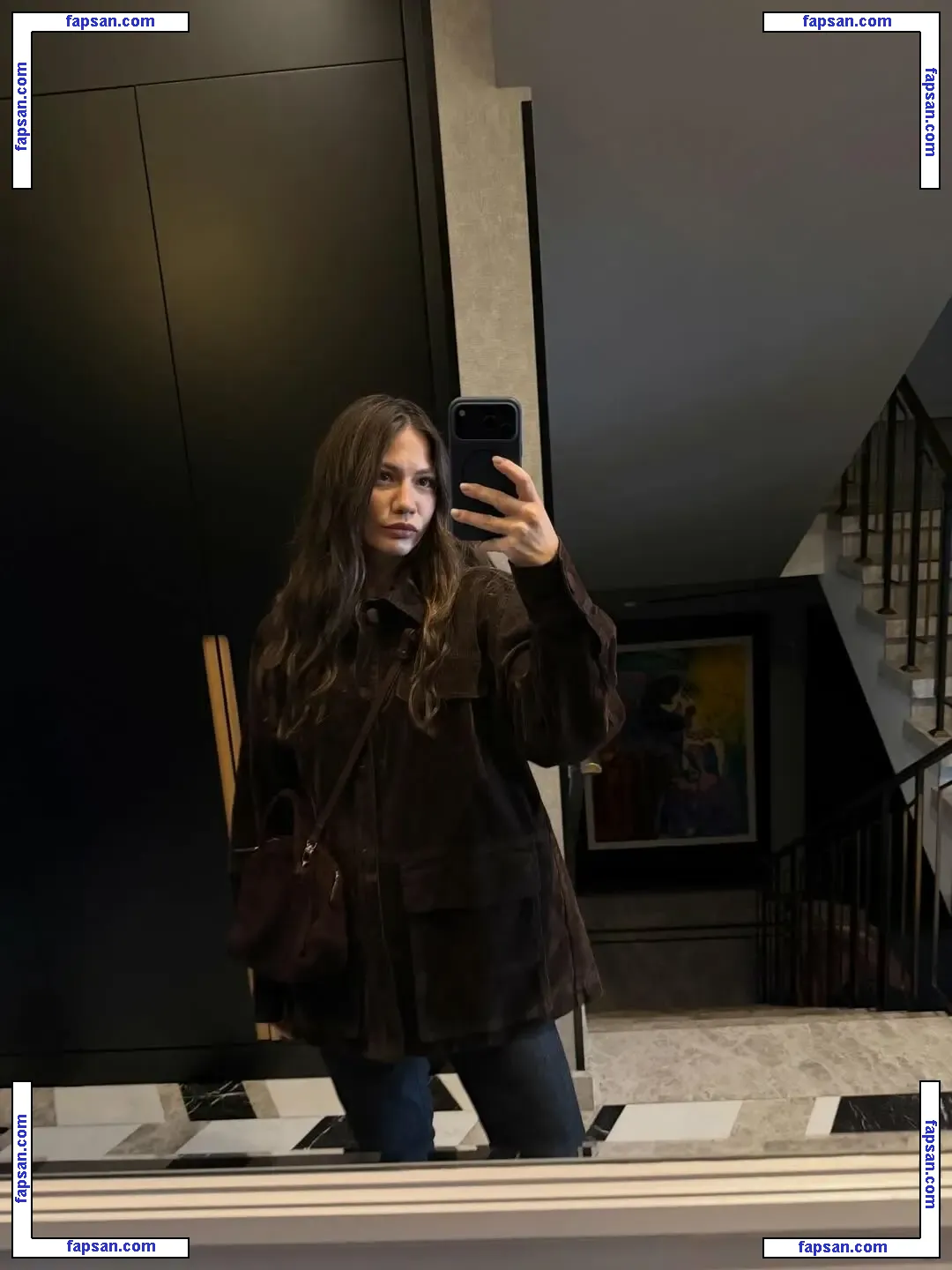 Demet Ozdemir nude photo #0012 from OnlyFans