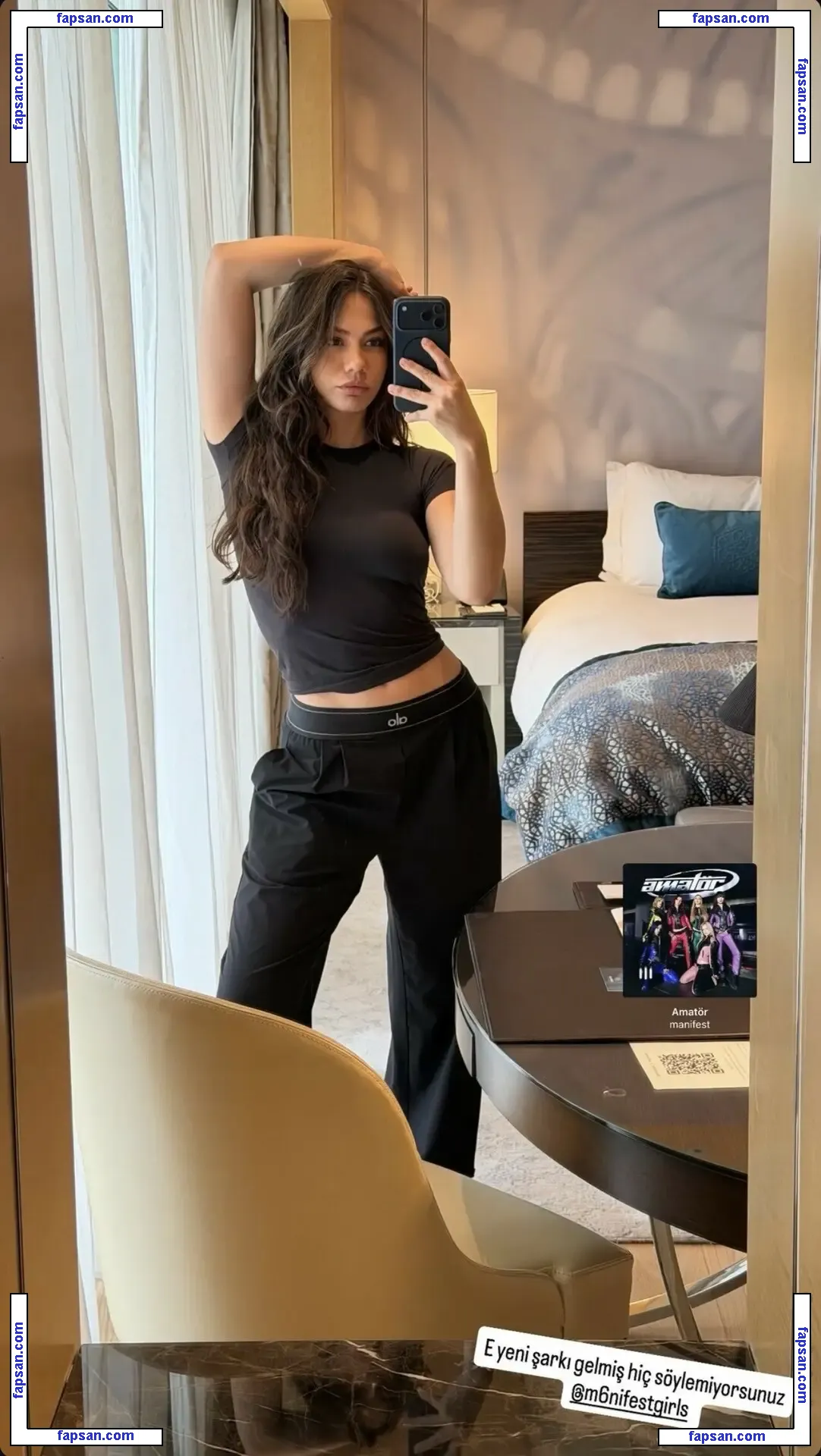 Demet Ozdemir nude photo #0016 from OnlyFans