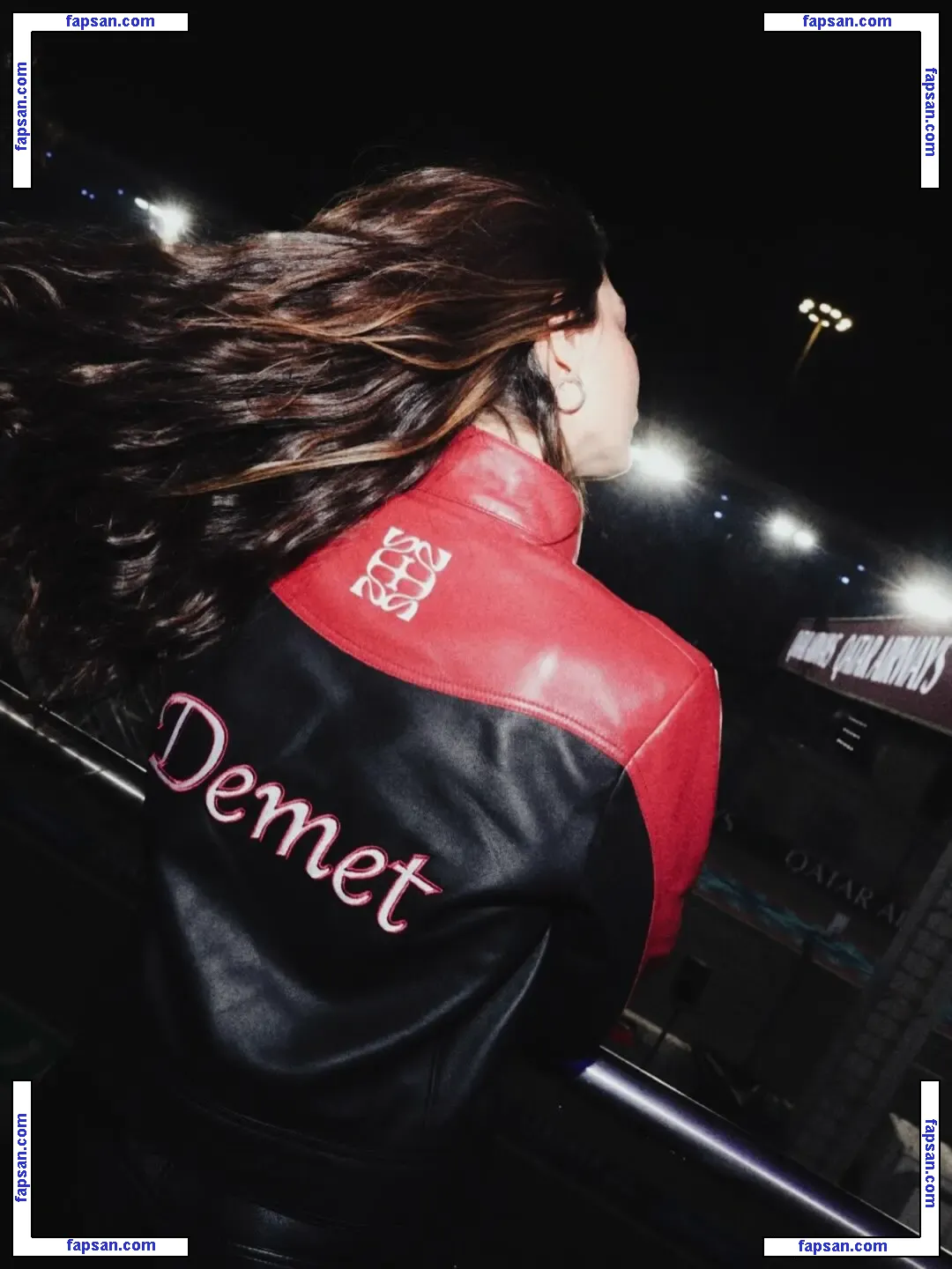 Demet Ozdemir nude photo #0018 from OnlyFans