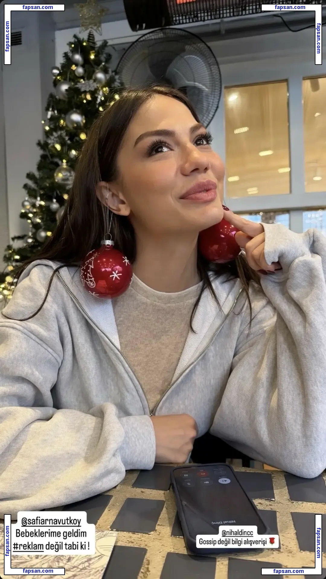 Demet Ozdemir nude photo #0026 from OnlyFans