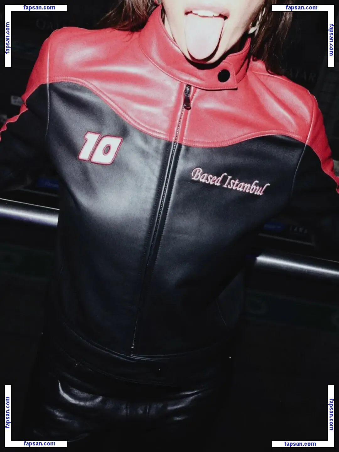 Demet Ozdemir nude photo #0028 from OnlyFans