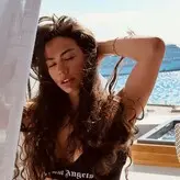 Demet Ozdemir nude #0008