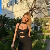 Demet Ozturk голая #0041