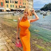 Demet Ozturk голая #0044