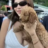 Demet Ozturk голая #0053