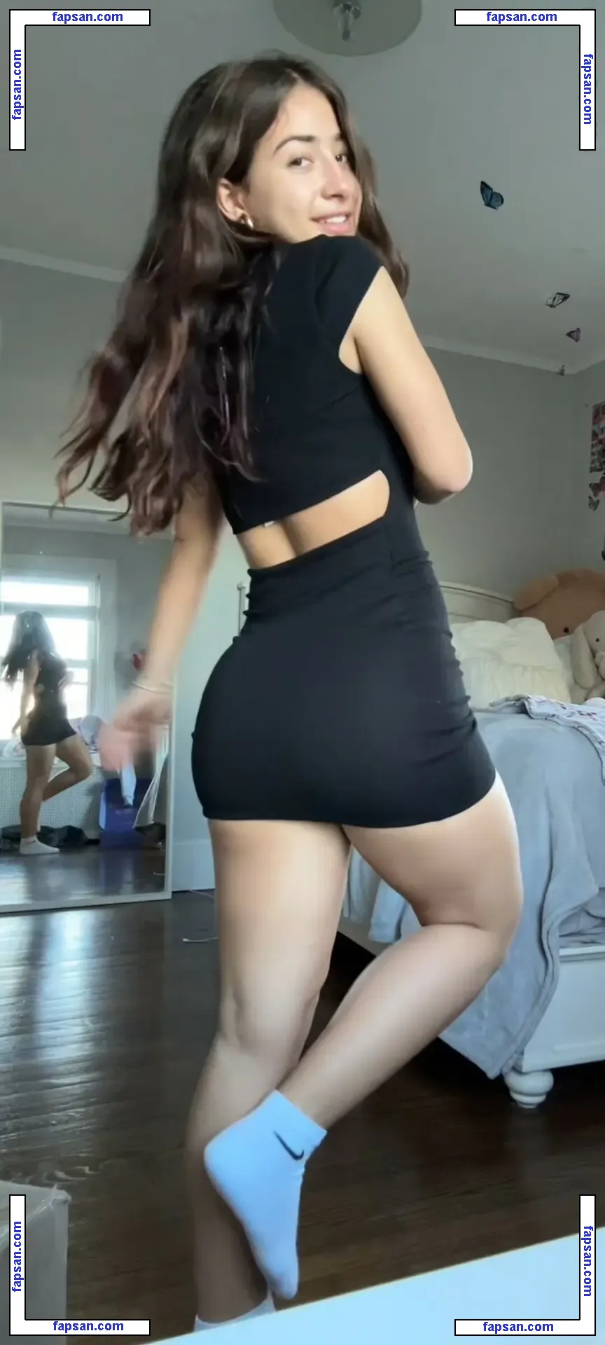 Demetra Dias голая фото #0003 с Онлифанс