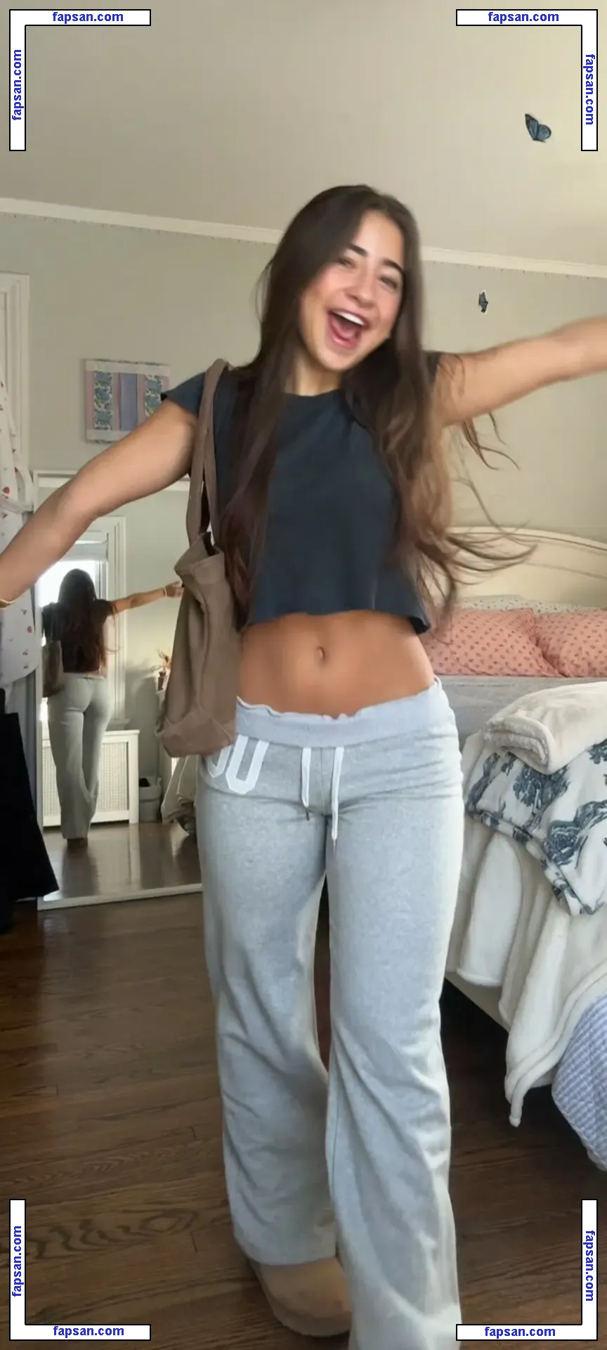 Demetra Dias голая фото #0004 с Онлифанс