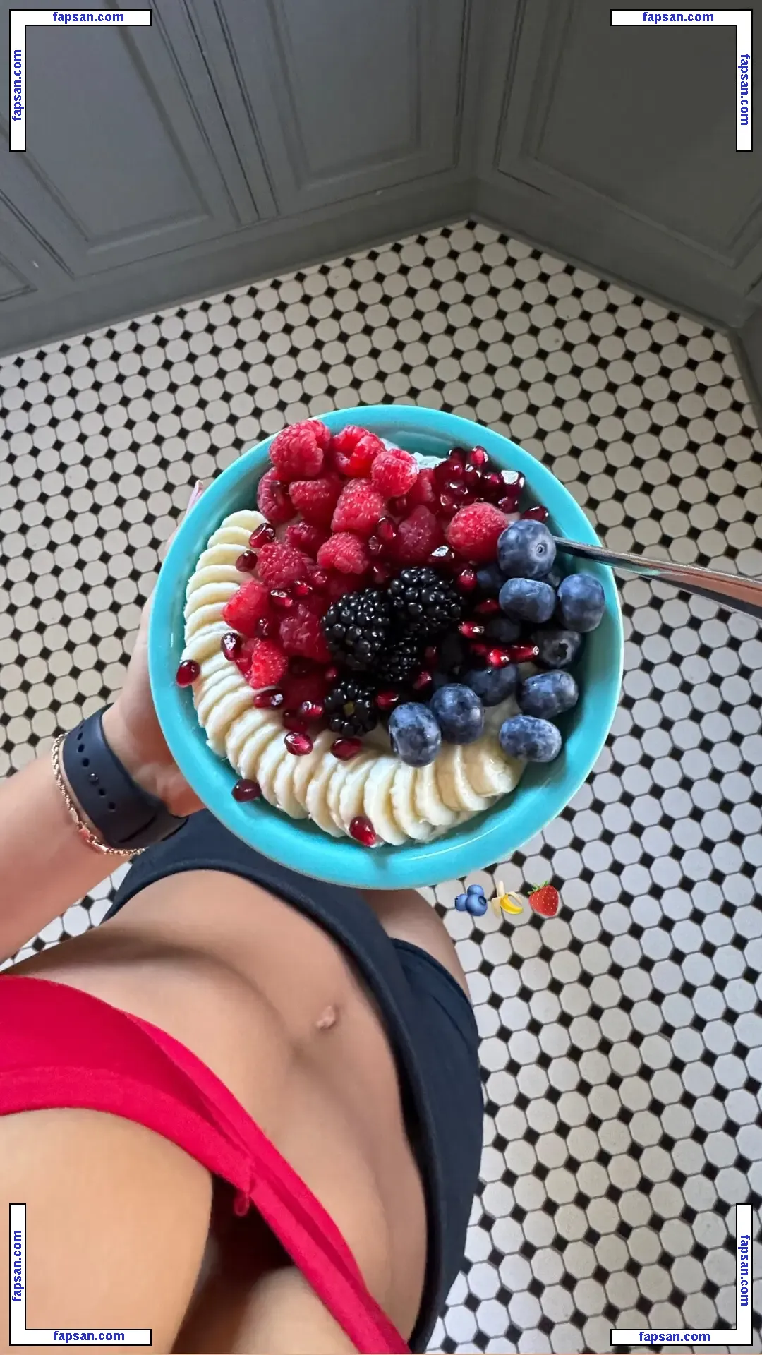 Demetra Dias голая фото #0005 с Онлифанс