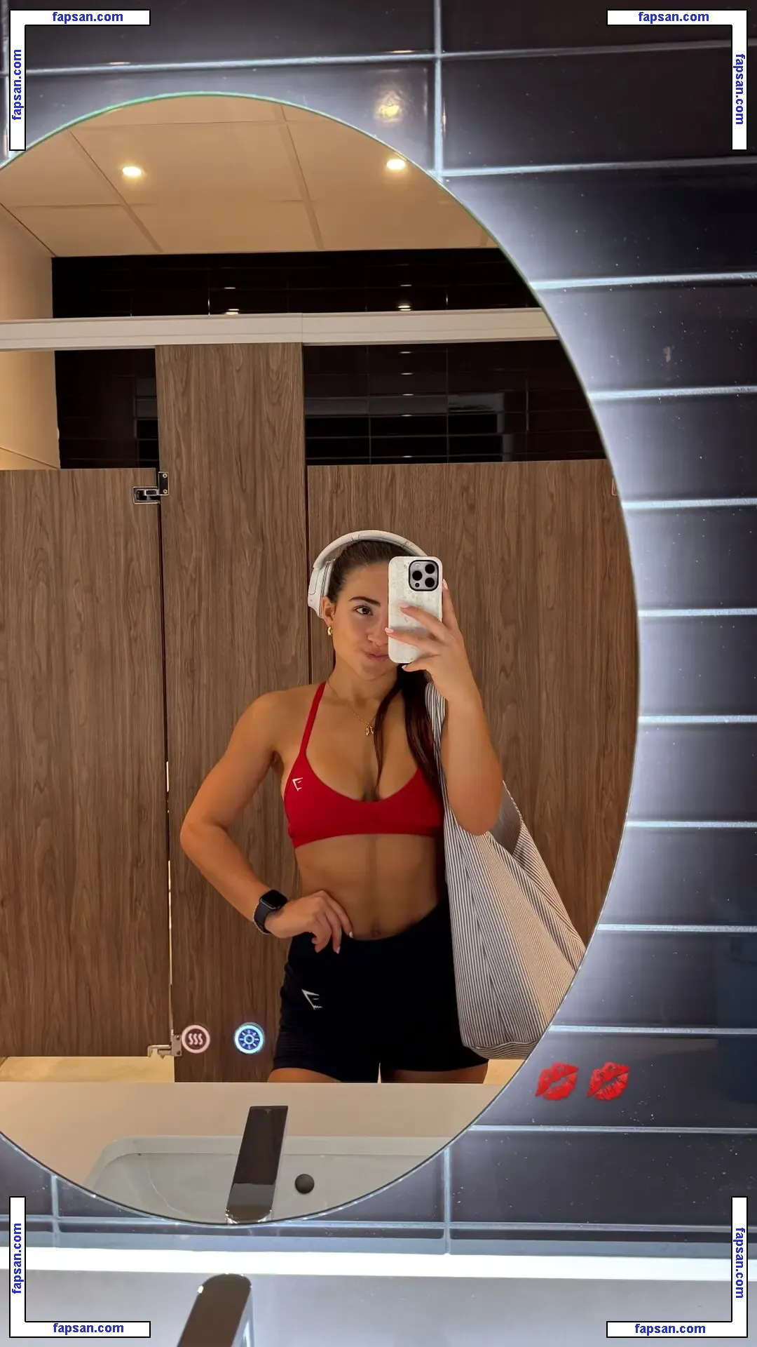 Demetra Dias голая фото #0006 с Онлифанс