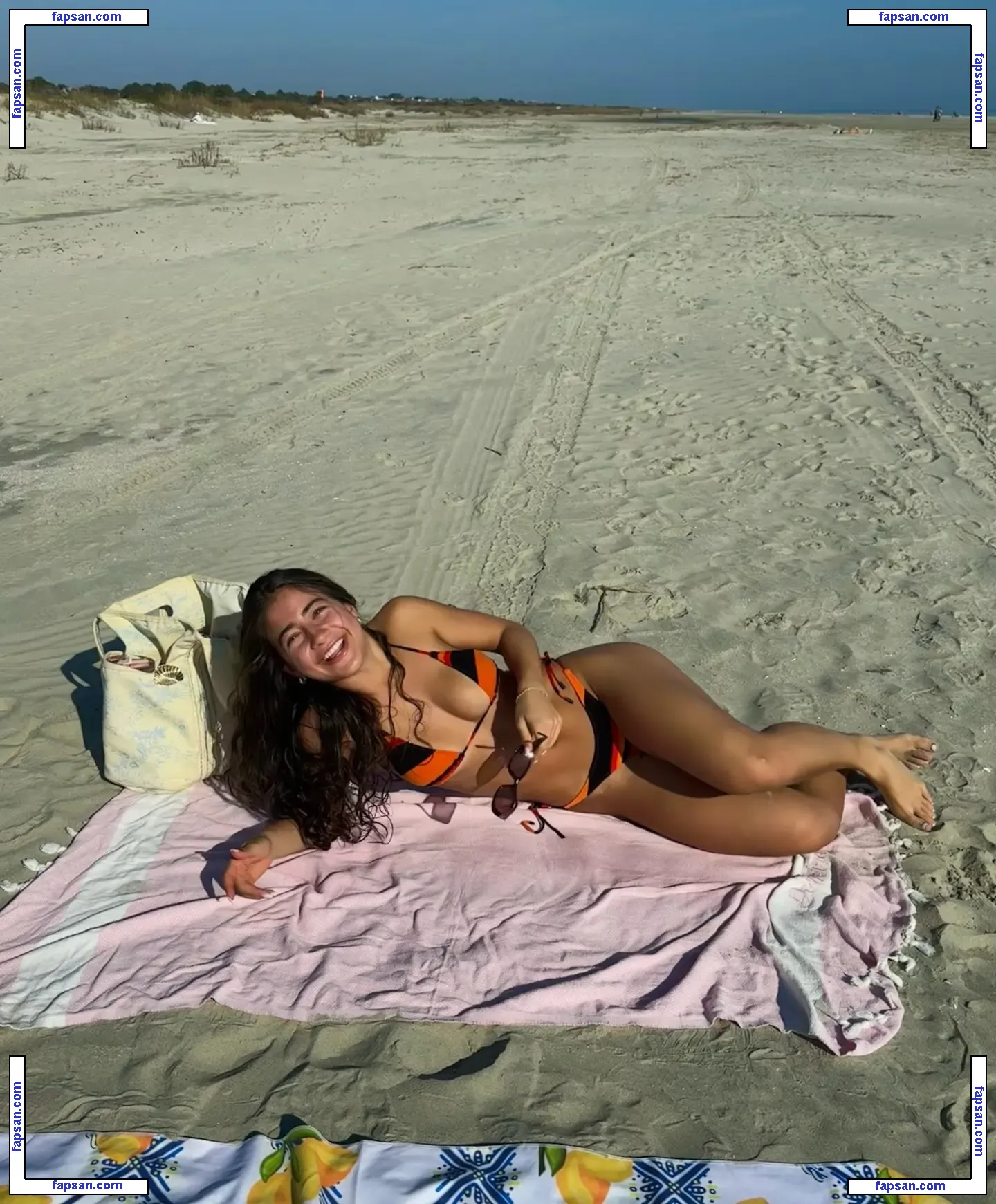 Demetra Dias голая фото #0007 с Онлифанс