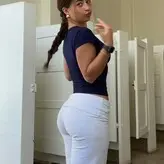 Demetra Dias голая #0002