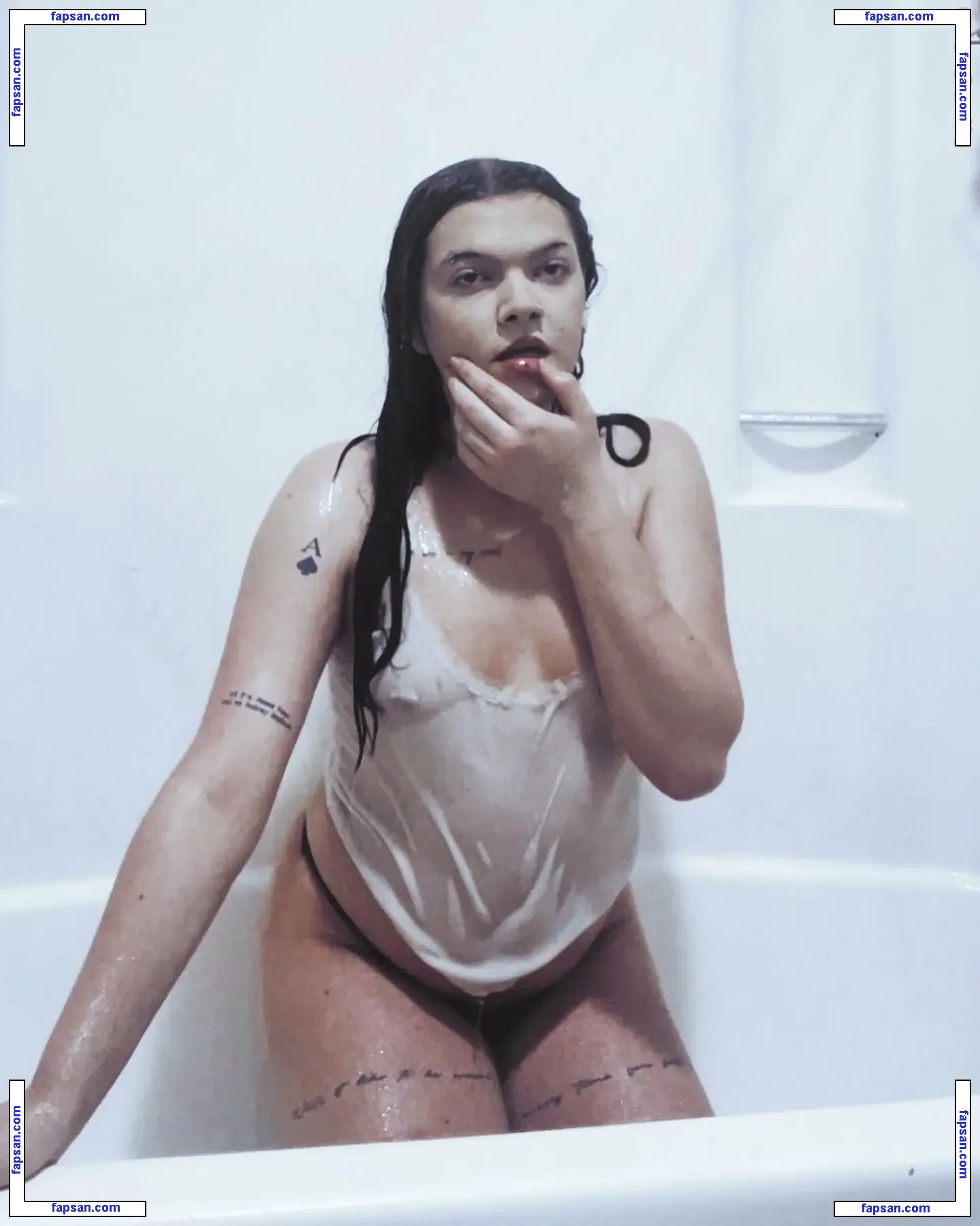 Demi Austin Looney nude photo #0019 from OnlyFans