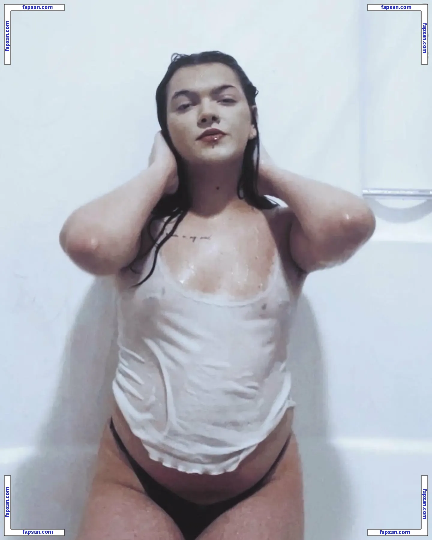 Demi Austin Looney nude photo #0022 from OnlyFans