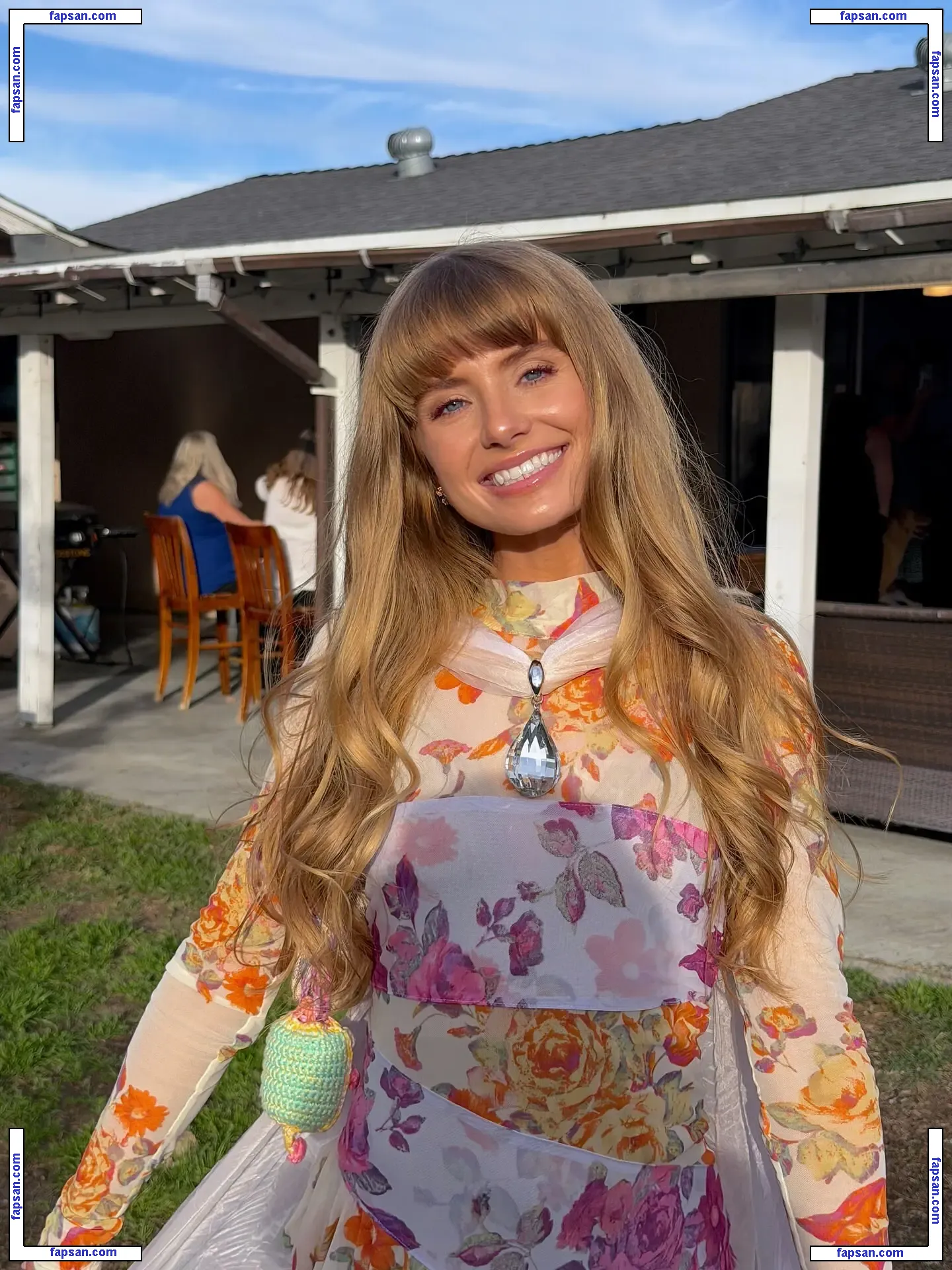 Demi Burnett nude photo #0022 from OnlyFans