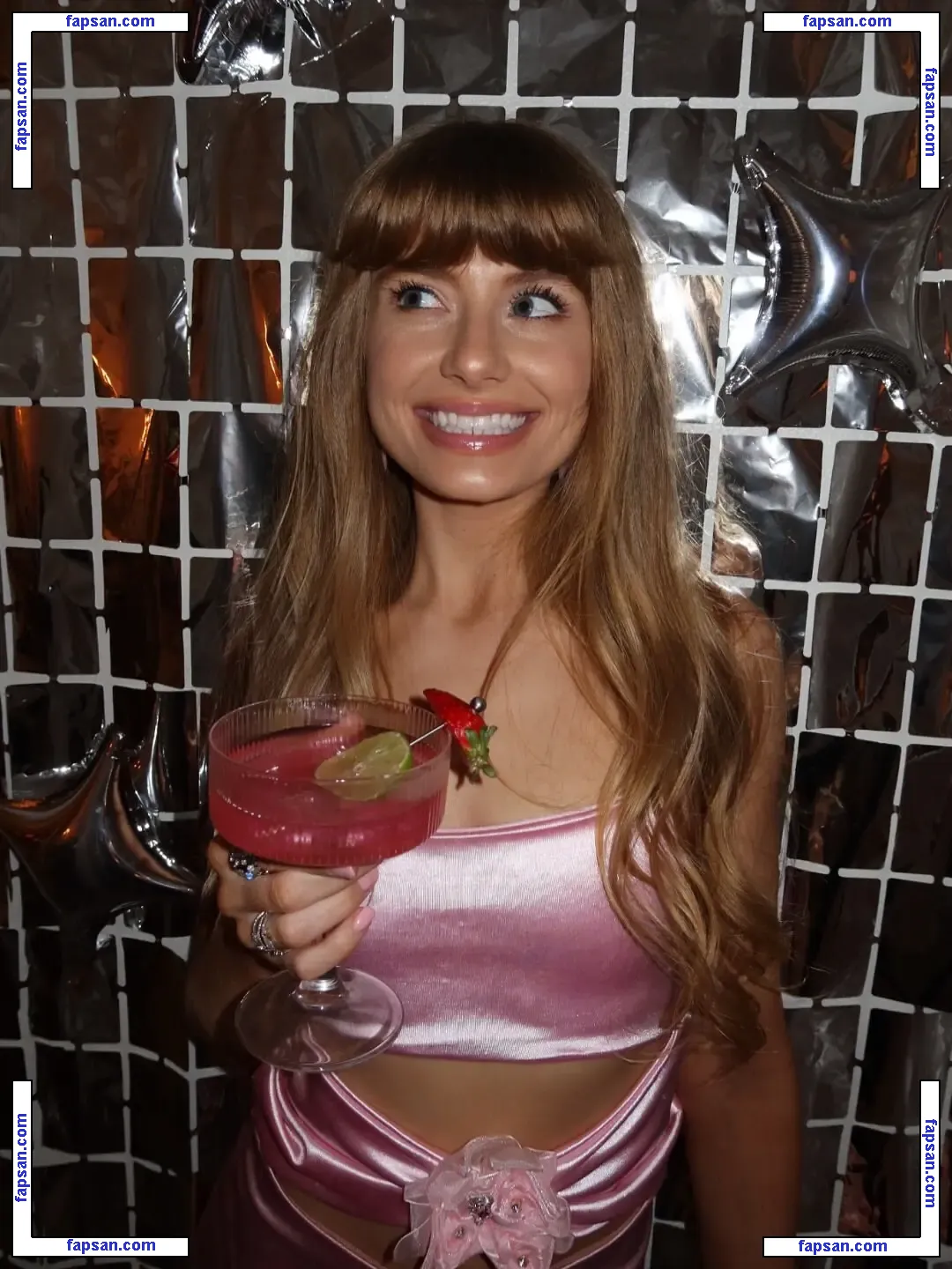 Demi Burnett nude photo #0024 from OnlyFans