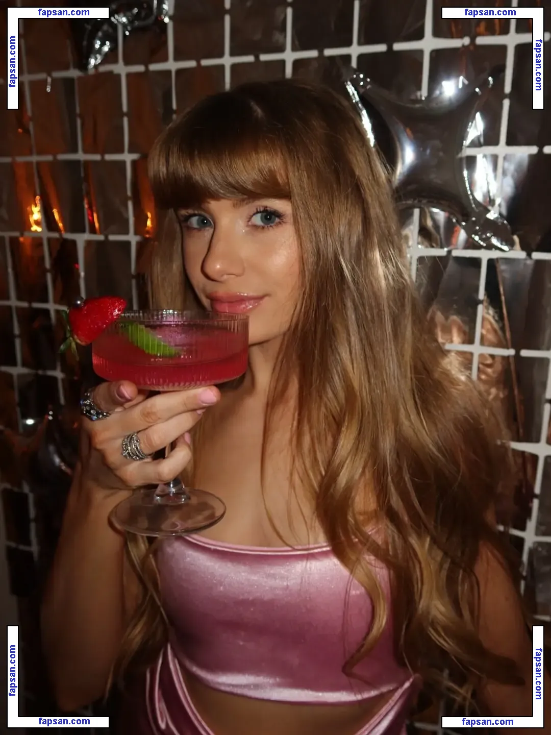 Demi Burnett nude photo #0025 from OnlyFans