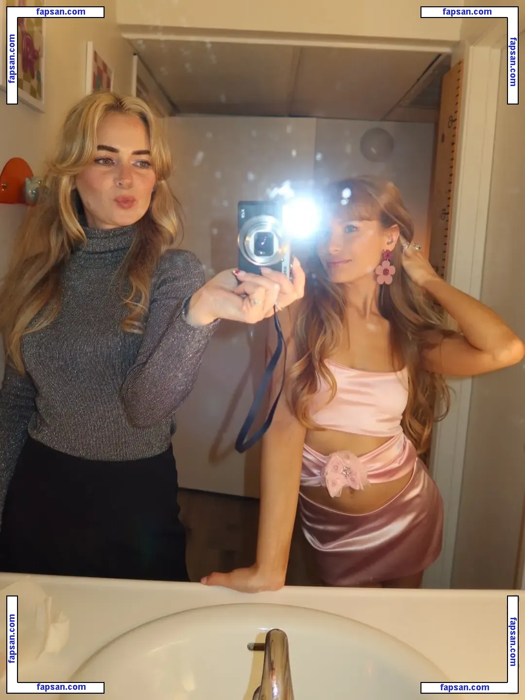 Demi Burnett nude photo #0027 from OnlyFans