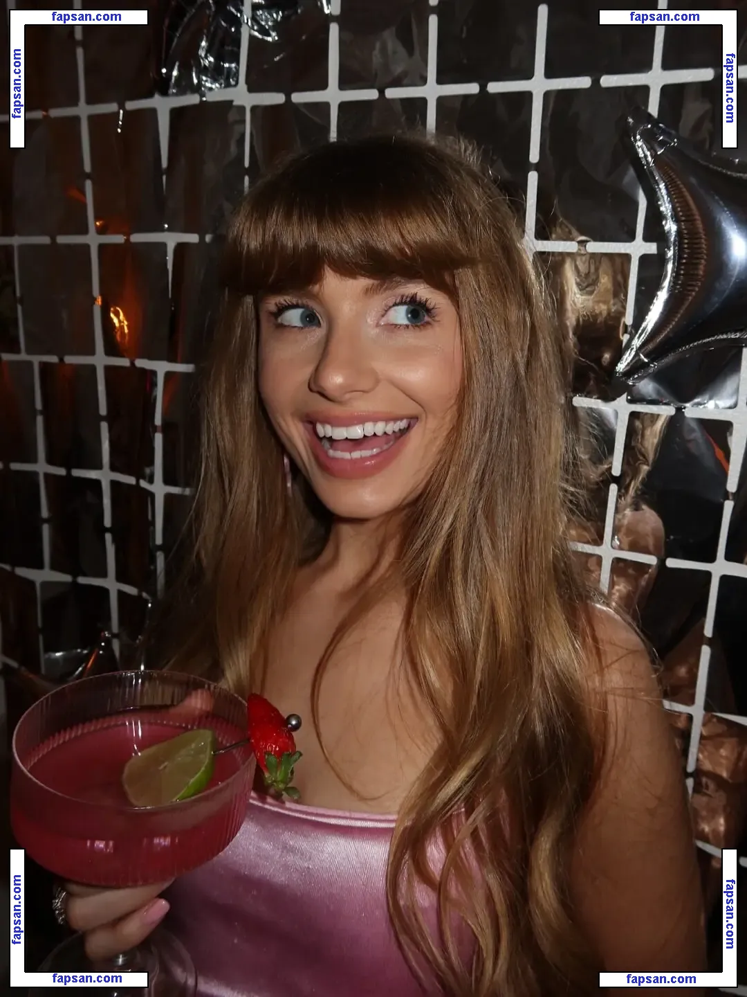 Demi Burnett nude photo #0037 from OnlyFans