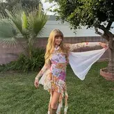 Demi Burnett nude #0023