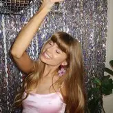 Demi Burnett nude #0033