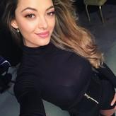 Demi-Leigh Nel-Peters nude #0009