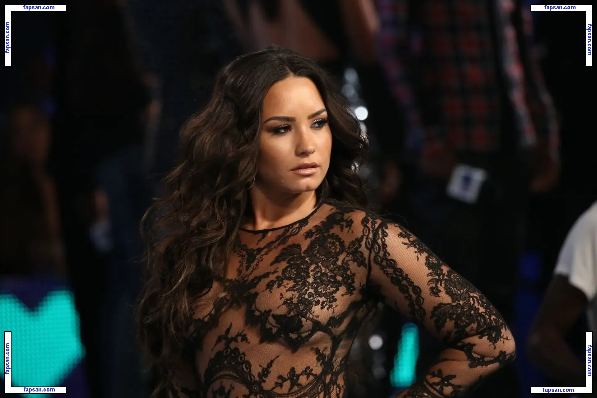 Demi Lovato nude photo #0349 from OnlyFans