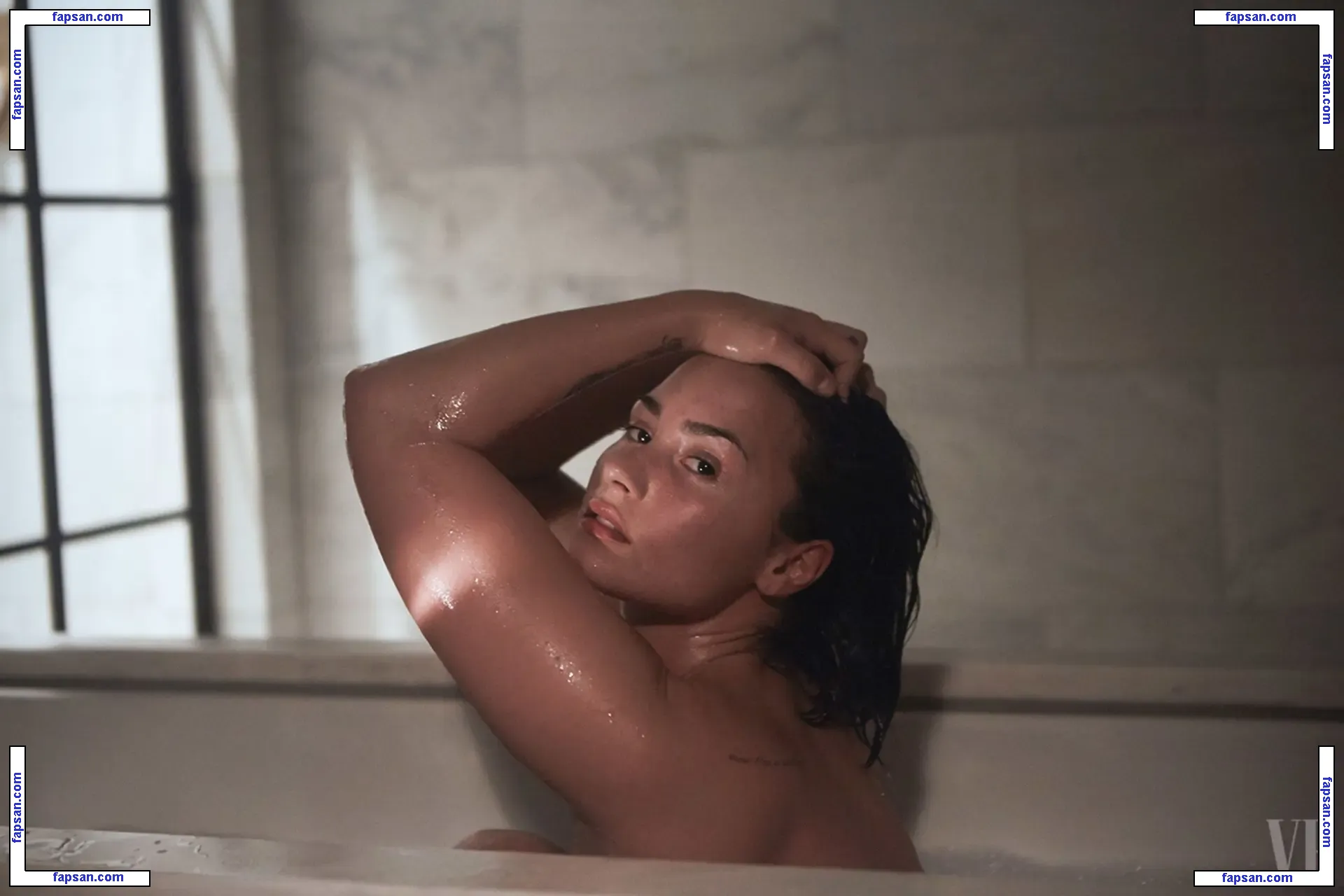 Demi Lovato nude photo #0455 from OnlyFans