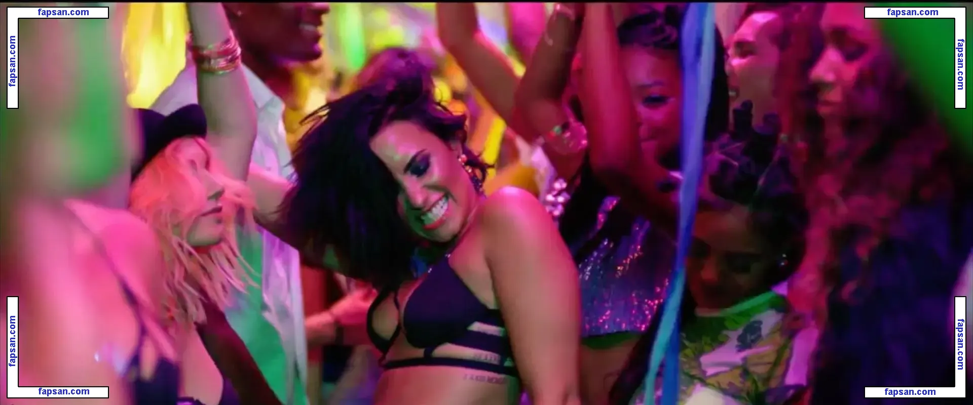 Demi Lovato nude photo #0621 from OnlyFans
