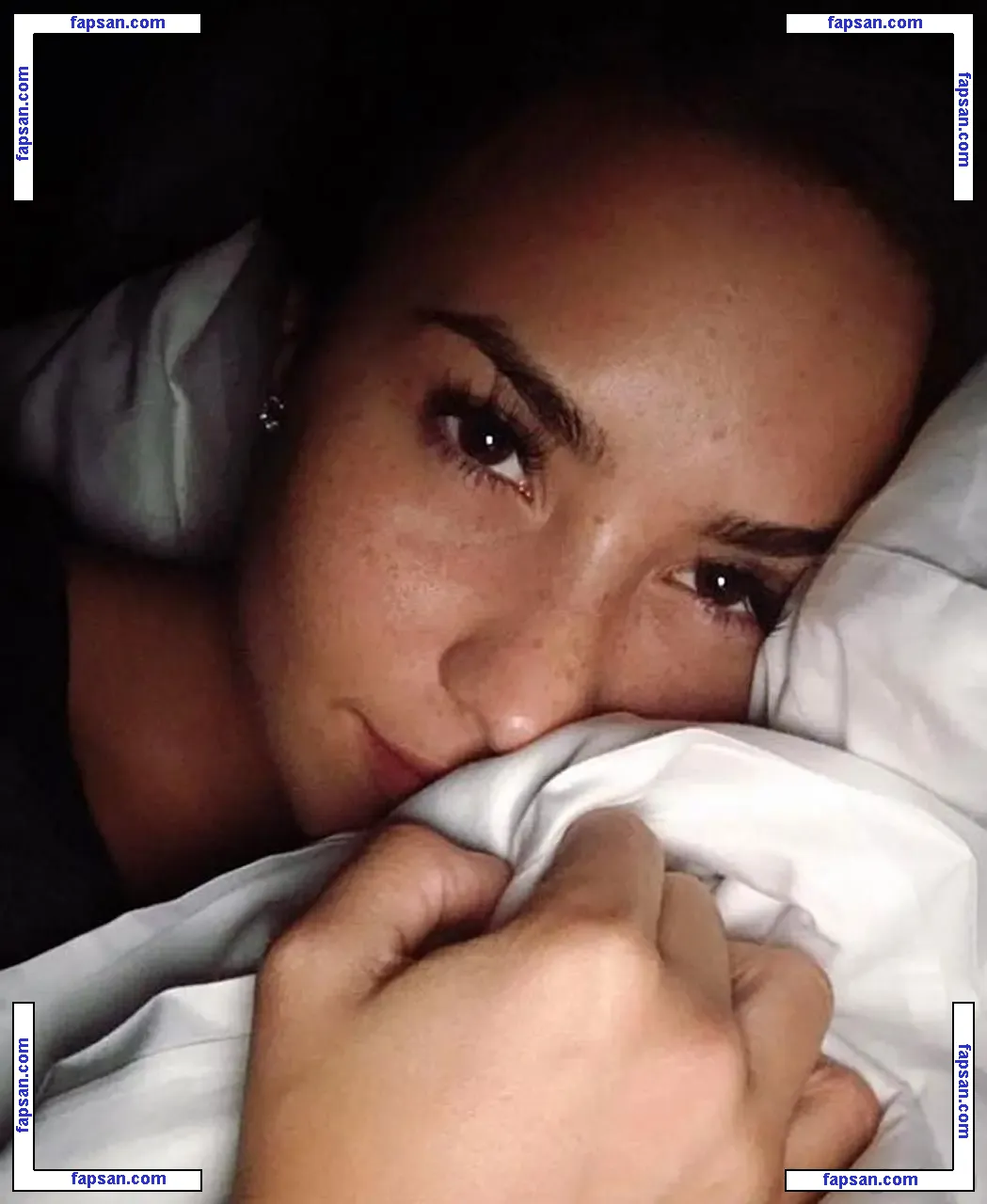 Demi Lovato nude photo #0747 from OnlyFans