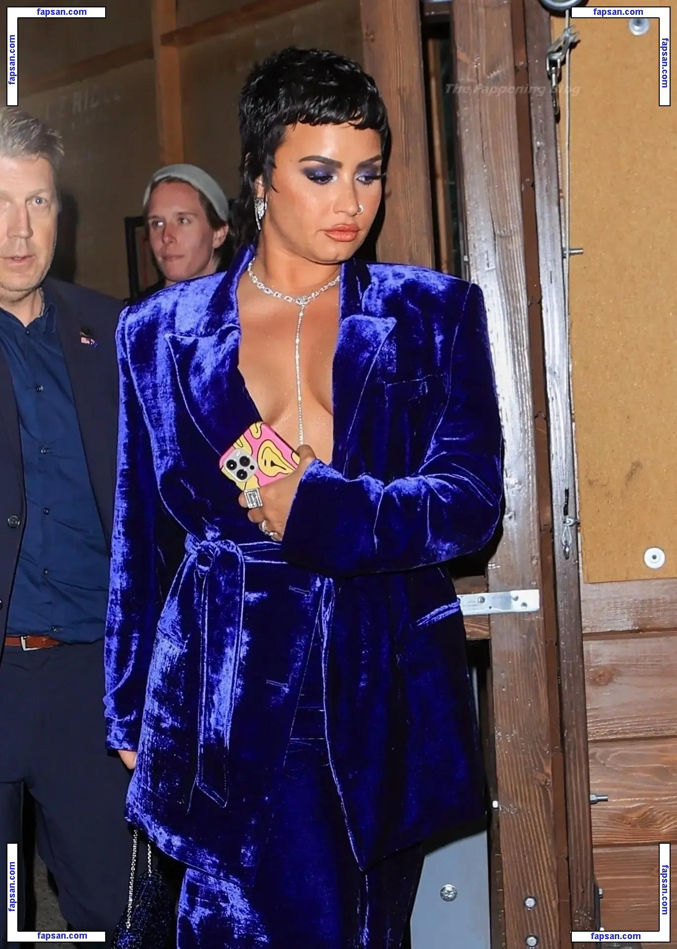 Demi Lovato nude photo #0892 from OnlyFans