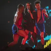 Demi Lovato голая #0015