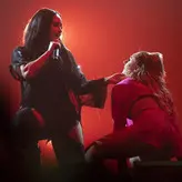 Demi Lovato голая #0021