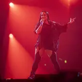 Demi Lovato голая #0023